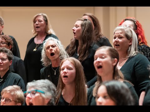 Where the Light Begins