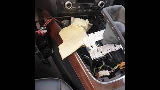 Síntomas del p1890 Honda