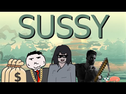 The Sound Of Waves explained by a bobo