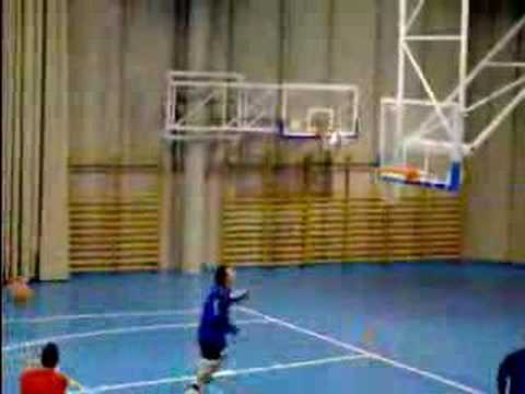 Club Baloncesto Ayamonte