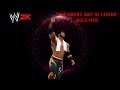 WWE 2k14 - "The Great Art of Living" Solo Mix ...