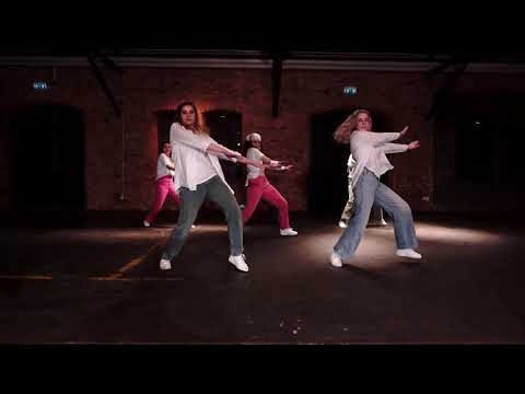 Commercial 3 vt 21 - DANSA! i Falun