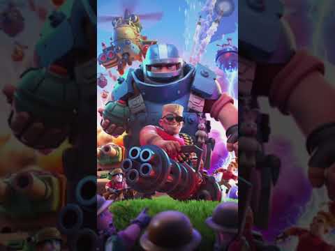 War alliance Johnbow vs Enzo