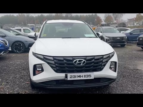 Hyundai Tucson HEV Executive *ON SALE* - Image 2