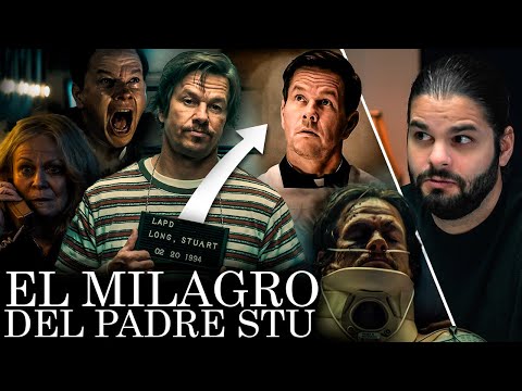 ¿UN SACERDOTE con un PASADO OSCUR0 puede CAMBIAR? | El Milagro del Padre Stu | Relato y Reflexiones