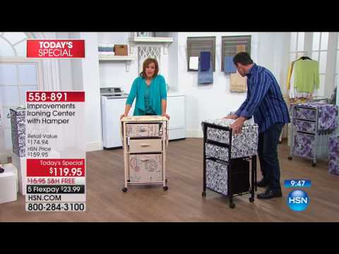 HSN | Home Solutions featuring Professor Amos Anniversary 08.04.2017 - 12 PM