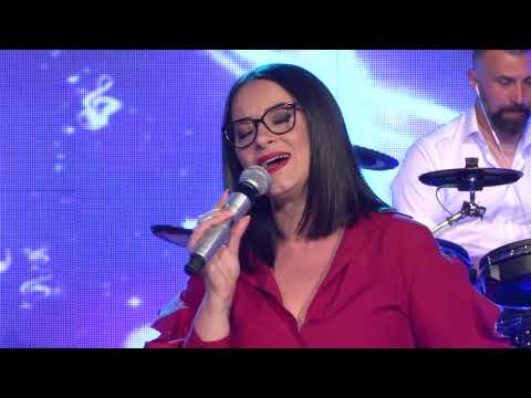 Aneta i Grupa Molika - Donco Stipjanceto (LIVE Quarantine Show)