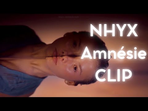 Nhyx - Amnésie (Unofficial Music Video)