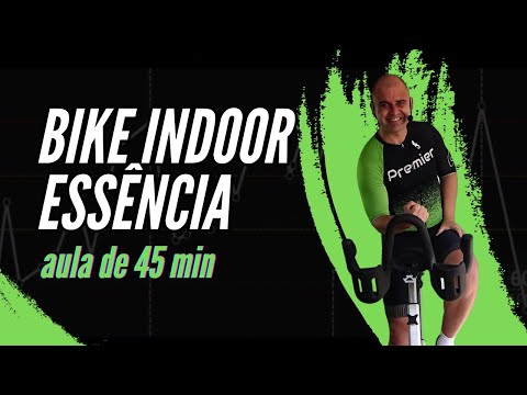 ESSENCE, 45 minutes of High-Level Indoor Cycling - Premier 360