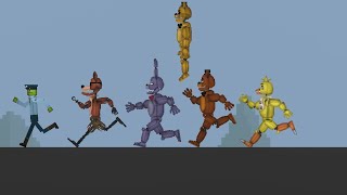 Download lagu Five nights at Freddy’s mp3
