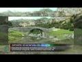 Deportes de montaña en Aragón