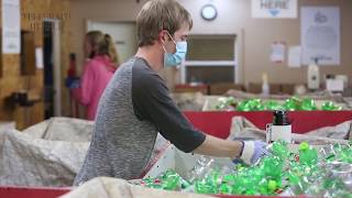 Keeping Center Redemption open in Dubuque