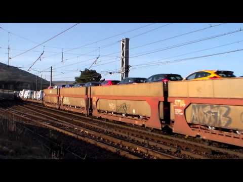 90020 & 90024 on 6X65