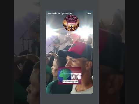 Décimo primeiro rally feminino de Catolândia -bahia: