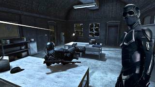 Black Noir - Aggressive Gameplay Vol. 2 - No HUD | Splinter Cell Conviction