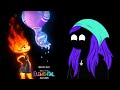 Elemental Is Cute