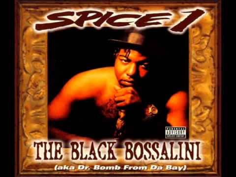 Spice 1 Ft Ice-T, Too $hort & Kokane - Recognize Game