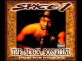 Spice 1 Ft Ice-T, Too $hort & Kokane - Recognize Game