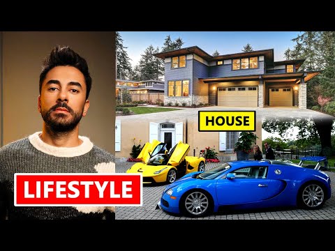 Gokhan Alkan Lifestyle, Wife, Income, Son, House, Cars, Family, Biography, Series & NetWorth