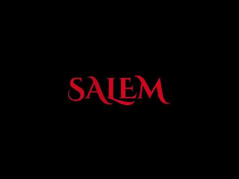 "SALEM" 🌙 by Father Iconic | Out Now Everywhere