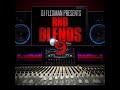 DJ FLEXMAN PRESENTS: R&B BLENDS PT. 9