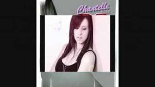 My video for Getmered/Chantelle