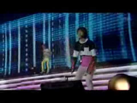 SHINee Replay Live The SHINee World