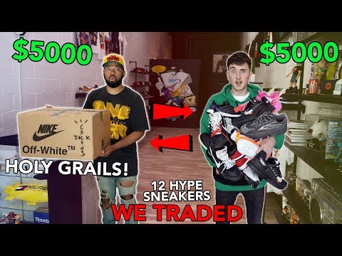 download lagu mp3 mp4 Holy Grail Shoes, download lagu Holy Grail Shoes gratis, unduh video klip Holy Grail Shoes