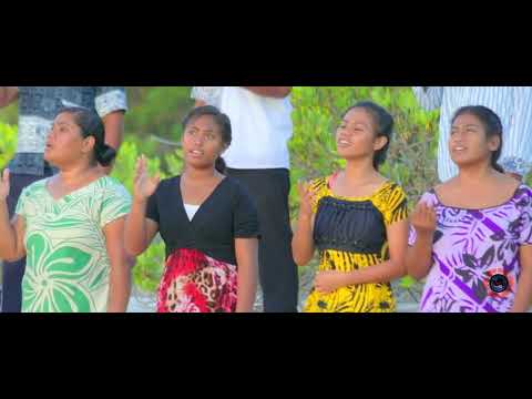 Kateitei iroun te Uea