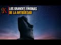 The Great Enigmas Of Antiquity DOCUMENTARY