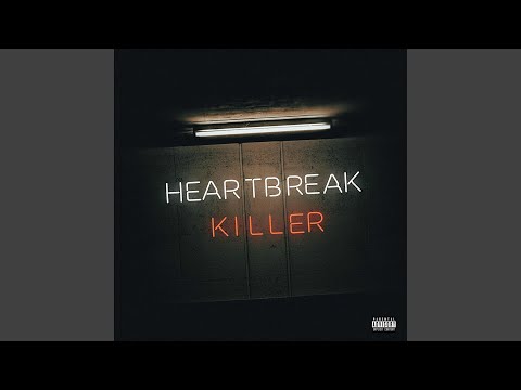 Heartbreak Killer.