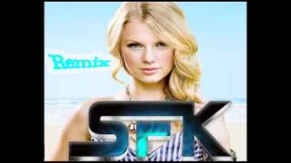 Taylor Swift - You Belong With Me (So Filthy Klean Remix)