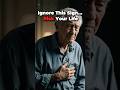 Ignore These Silent Signs It Could Cost Your Life Healthyaging Longevity Motivation