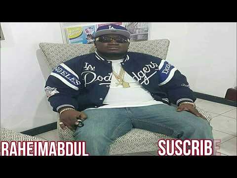 Mr Fox Ft El Boyc & El Velax - Real  Baghdad   ★Plena Retro 507★