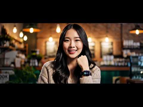 JAM TANGAN IMO XZ 52 NEW SMARTWATCH TERBARU