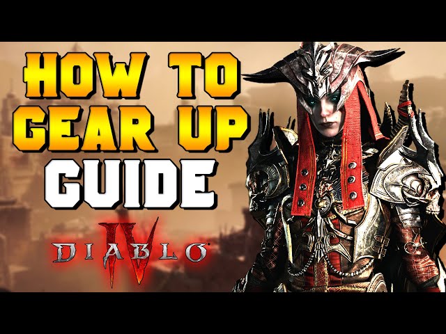 How are World Tiers and Item Levels related in Diablo 4