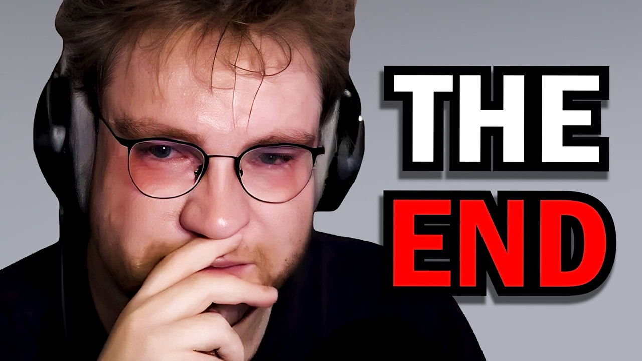 The OhnePixel Situation Just Went Nuclear..
