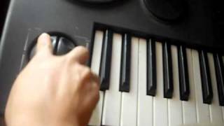 Video thumbnail for YAMAHA EOS B200 by lorenz francisco