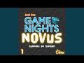 Running On Random (JCGN NOVUS) (Original Game Soundtrack)
