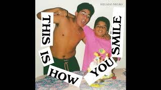 Helado Negro - Seen My Aura