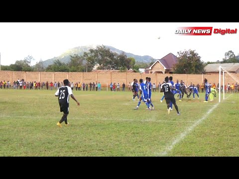 #TAZAMA| VITA LIGI DARAJA LA KWANZA, FOUNTAIN GATE FC WALALAMIKA KUHUJUMIWA NA KITAYOSE