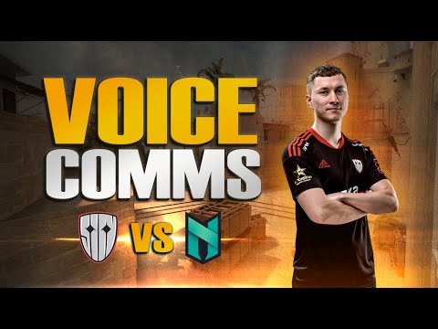 SINNERS vs NEXUS voicecomms Thunderpick World Championship