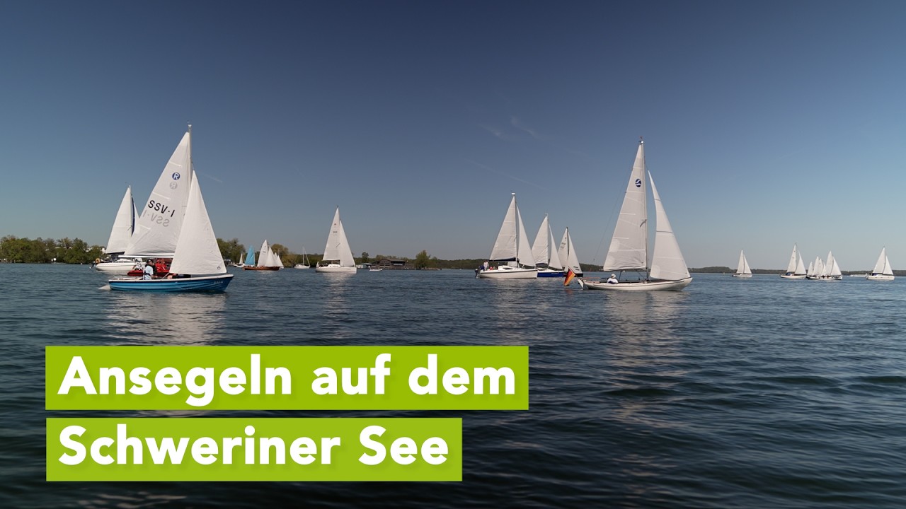 Ansegeln 2026