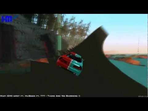 [DM] b4rt ft. HuGoox ft. ??? - There Are No Barriers II