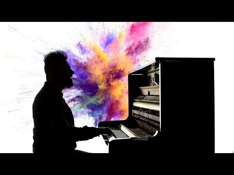 Pietro Galassi - Tu (video ufficiale)