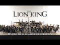 The Lion King Arr John Higgins VII FBM Gondomar