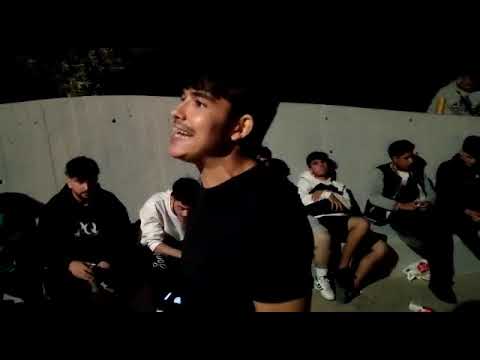 DR. FILTROS vs MENA | OCTAVOS - JORNADA 5 | LGP T3