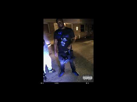 BHG Big Nu - Slums [AUDIO]