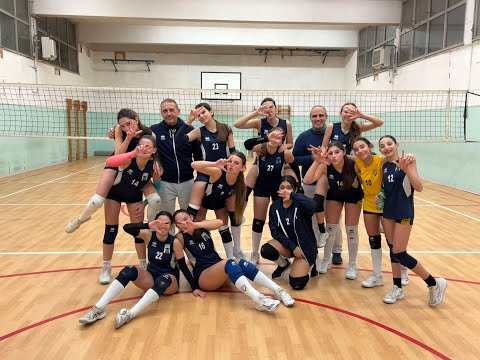 Campionato U16 Promozionale - APD Marconi Stella - ASD Nfa Saet: 3 - 0