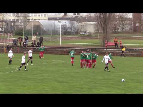 Union Schönebeck - SSV Havelwinkel Warnau